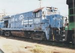 Conrail #1998